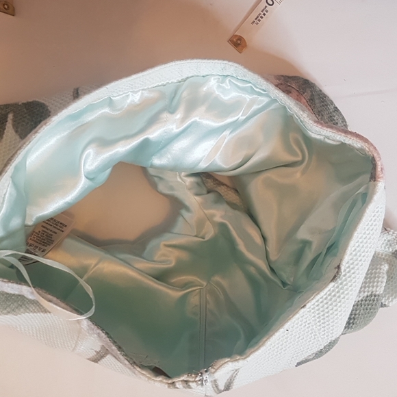 TED BAKER floral hot Summer short sz 2 - Picture 6 of 10